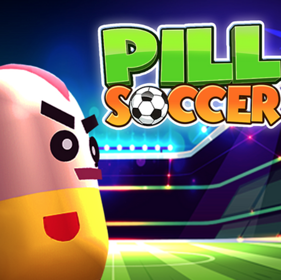 Pill Soccer